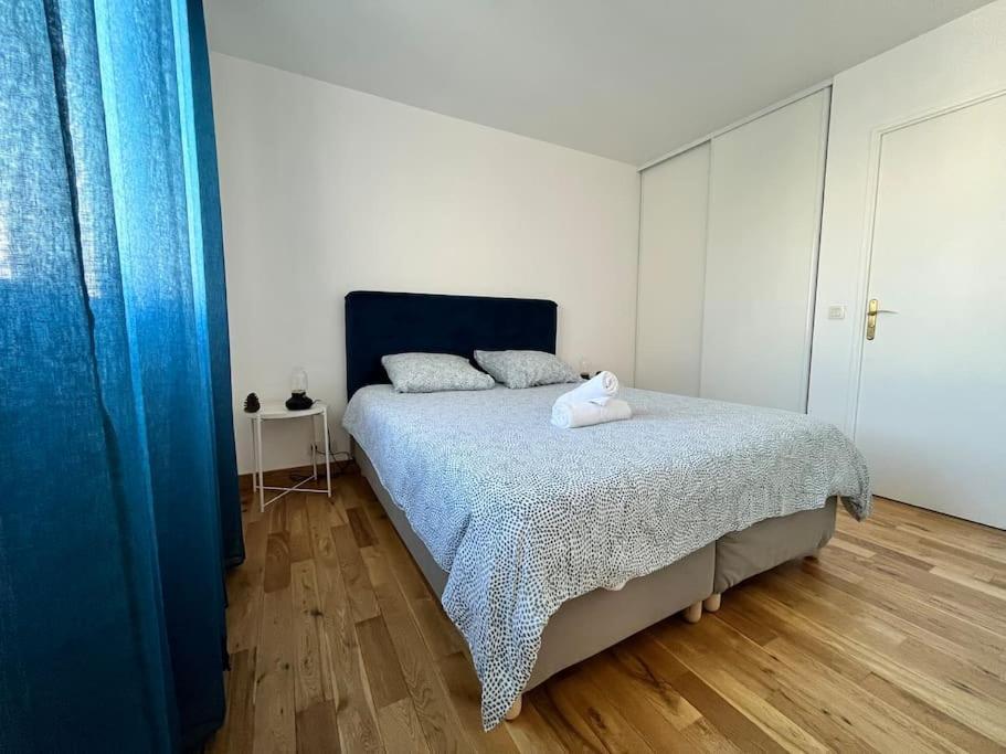 Appartement Emplacement Ideal De Disney A Paris Serris Extérieur photo